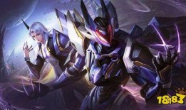 网传爆料赵云龙年皮肤视频,炫酷特效，再现三国英姿