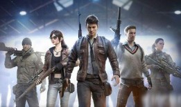 和平精英g47最新爆料,神秘枪械G47即将亮相，性能解析抢先看